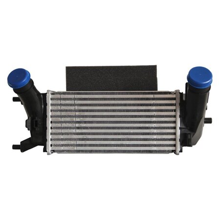 Hot House Designs Charged Air Cooler for 2018-2020 Ford Eco Sport HO3635205