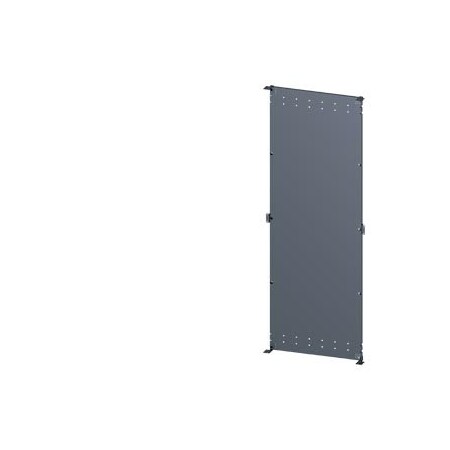 Siemens SIVACON mounting plate 8MF1280-2AL13-0