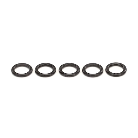 Stoelting O-Ring, 4/16in x 5/8in x 3/32in, 5PK 624556-5
