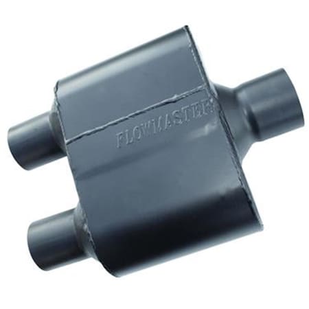 Flowmaster 8425152 Exhaust Muffler Super 10 Series F13-8425152