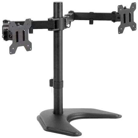 Amer DUAL MONITOR STAND MOUNT 2XS
