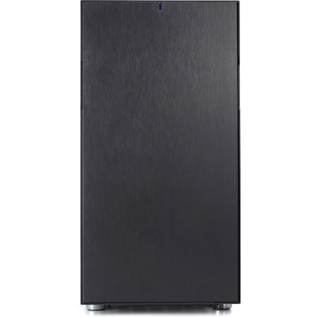Fractal Design Define R5 ATX Mid Tower Case, Black FD-CA-DEF-R5-BK