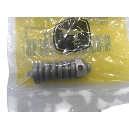 John Deere PRESSURE RELIEF VALVE, OEM AT322220
