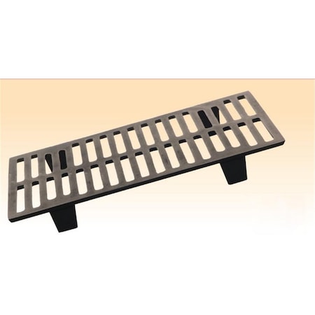 Palacedesigns Large Cast Iron Grate for 2421 Stove PA1632317
