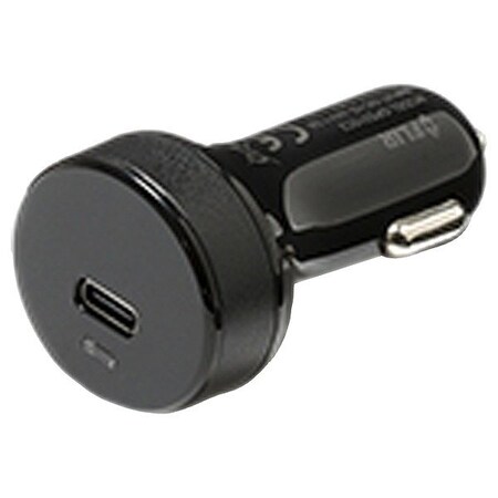 Flir Car Adapter, c/w-FLIR T911706ACC