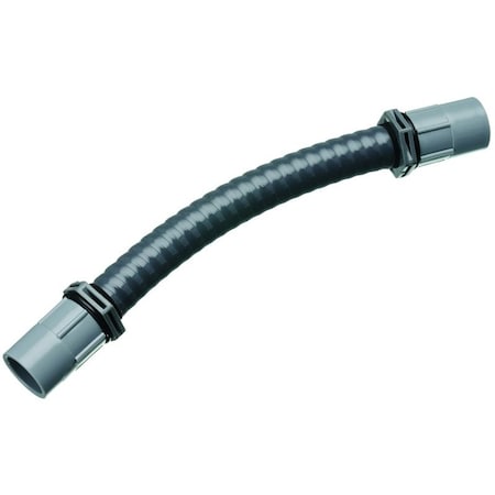 Abb Super Blue 1/2 Flexelbow UAFAD