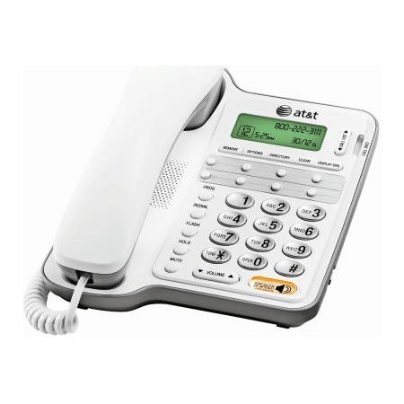 Vtech SGL Desk Speakerphone CL2909