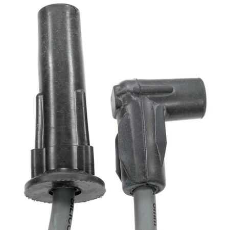Standard Ignition Standard Motor Products, Spark Plug Wire Set, 6874