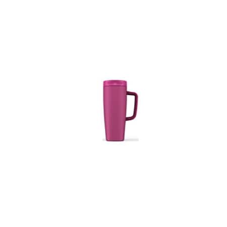 Owala SmoothSip Vacuum Insulated Tumbler 24 oz Read My Lips BPA Free C08306
