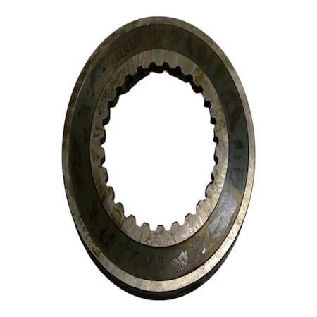 John Deere THRUST RING, JOHN DEERE OEM PE60121031 PE60121031