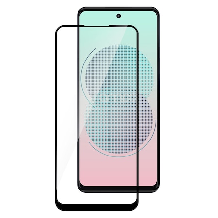 Ampd 3D Glass Screen Protector for Motorola Moto G Stylus 2022 Clear AA-GSTYLUS22-3DFULLFACED