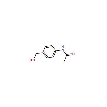 Ak Scientific N-(4-(Hydroxymethyl)phenyl)acetamide (5g), CAS 16375-88-5 8322AA-5g