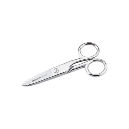 Tempo Communications Electricians Scissors, 5-1/2 In. L PT-T02
