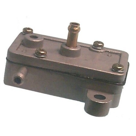 Sierra Prime Line Fuel Pump 7-08017