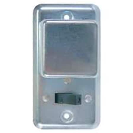 Keen On Or Off Fused Switch Box Cover KE1863025