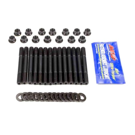 Whole-In-One 201-5000 Main Stud Kit for BMW M50 & M52 WH3621380