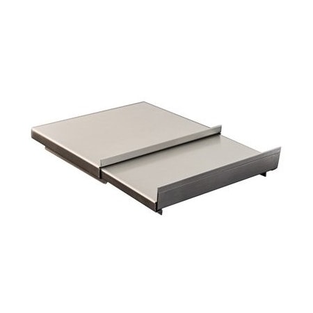 Advance Tabco Stainless Ice Bin Cover SSC-12