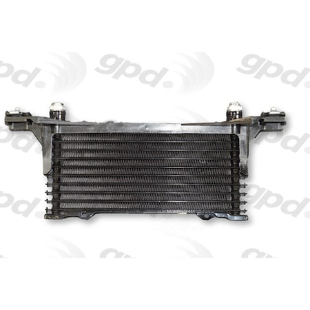 Global Parts Distributors Global Automatic Transmission Oil Cooler 2611299