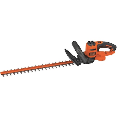 Black & Decker 22 in. Electric Hedge Trimmer BEHT350