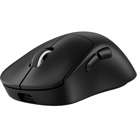 Logitech PRO X SUPERLIGHT 2 DEX BLACK 910007328