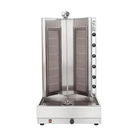 Eurodib Gyro Machine DG16VN
