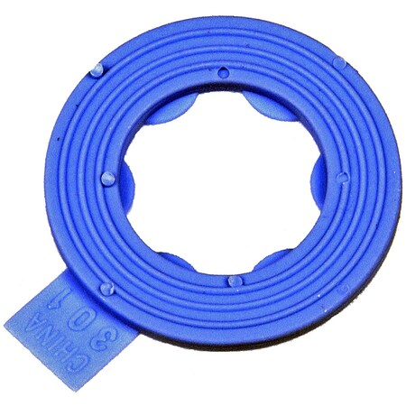 Dorman Oil Drain Plg Gasket,  66301
