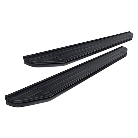 Explosion PRF576BKPeerless Black Running Boards for 2020 Ford Explorer EX3563220