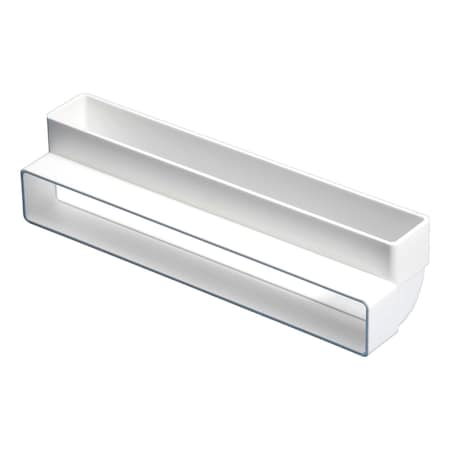 Rittal 90Deg Air Deflector For Roofm 3286990