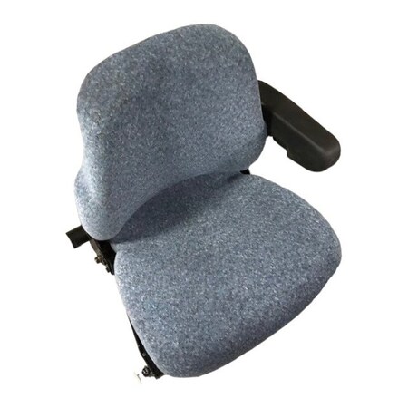 Cnh SEAT ASM., CNH OEM 87395378 87395378