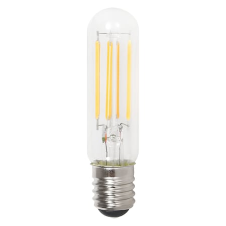 Ledvance/ Sylvania E17, 4W, 90 CRI, 350 LUMENS, 3000K, 15000 life time LED4T6E17930B