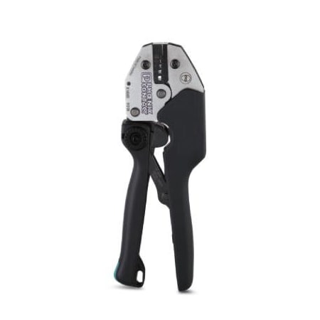 Phoenix Contact CRIMPFOX 6-M Crimping pliers for 1212720