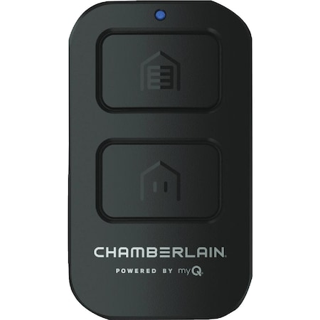 Chamberlain Universal 2-Button Garage Door Remote CHU62