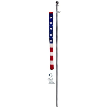 Valley Forge AA Flag Kit 99090