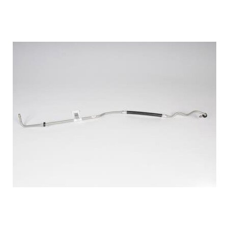 Acdelco HOSE ASM-TRANS FLUID CLR, Transmission Oil Cooler Line,  15264588