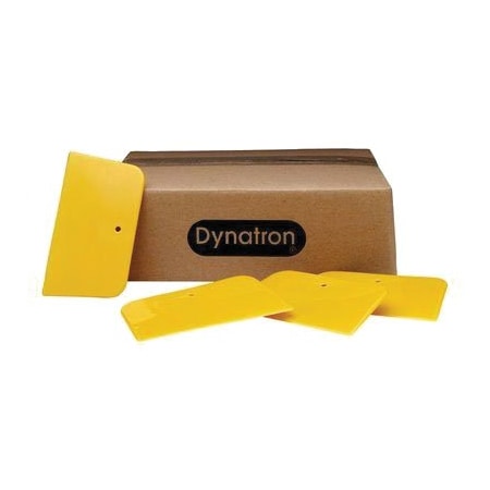 Dynatron 354 Spreader, 3 in x 5 in, Yellow 7000049852