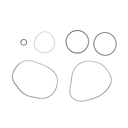 Fill-Rite Viton Seal Kit SK30VIT