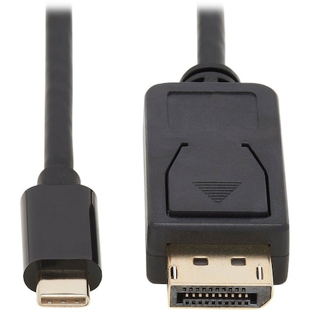 Tripp Lite Cable U444-010-DP-BD
