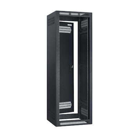 Lowell Enclosed Rack 35Ux32D LER-3532