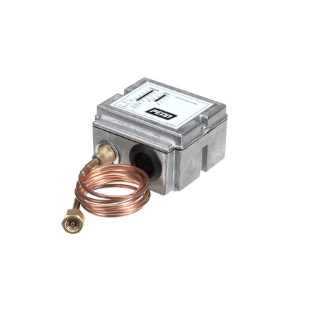 Hussmann Pressure Control 3054083