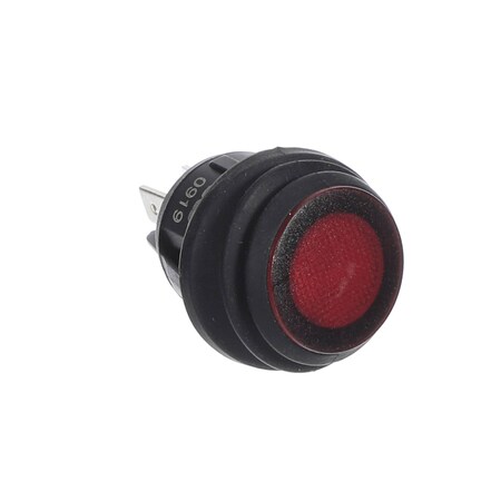 Fbd SWITCH, ROCKER, 20A, 12VDC 14-2044-0002