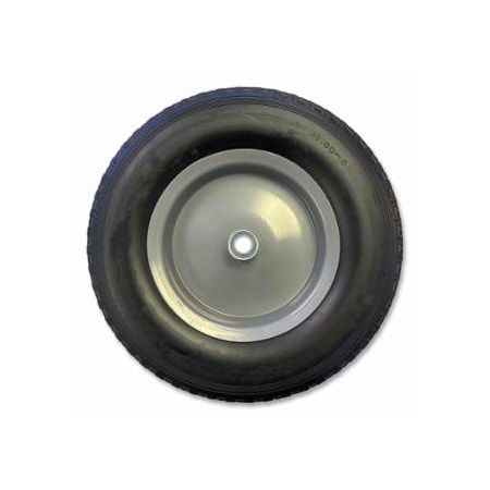 Anthony CYL TRUCK WHEEL 16X4X3/4 021-W-17SP