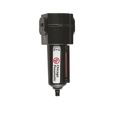 Chicago Pneumatic CHICAGO PNEUMATIC 1/2in 1 STAGE FILTER UNIT 8940169099