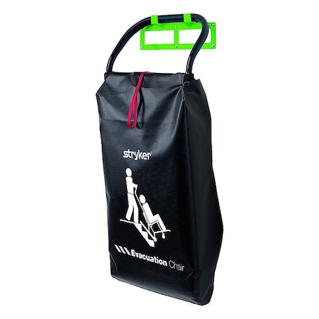 Stryker Evacuation Chair Cover 6254055000