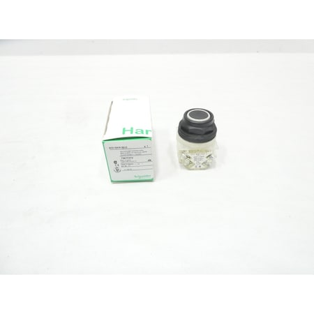 Schneider Electric PUSHBUTTON 9001SKR1BH2