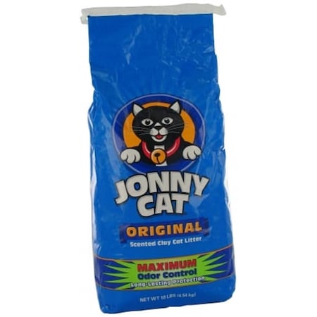 Urm Stores 10 Lb Kitty Litter , 3PK 22233-1