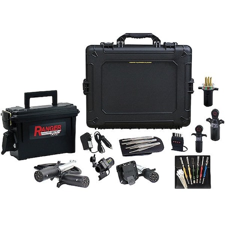 Innovative Products Of America Tactical Trailer Tester Field Kit 9200H