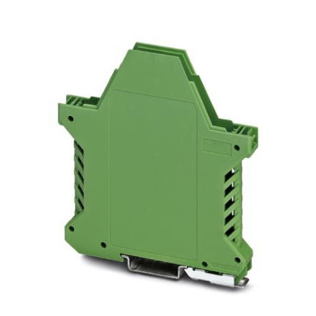 Phoenix Contact ME 12 5 UT/FE GN DIN rail housing Lower 2906791