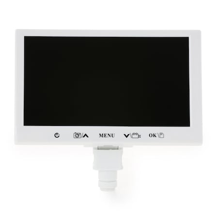 Amscope 9" Screen with Built-In Camera for Microscopes HDC109-23