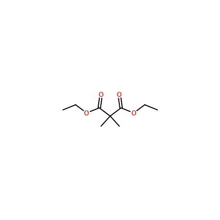 Ak Scientific Diethyl 2, 2-dimethylmalonate (10g), CAS 1619-62-1 8194AA-10g