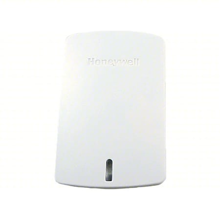 Honeywell Home Wireless Indoor Sensor, Redlink Enabled Wireless, Premier White C7189R1004